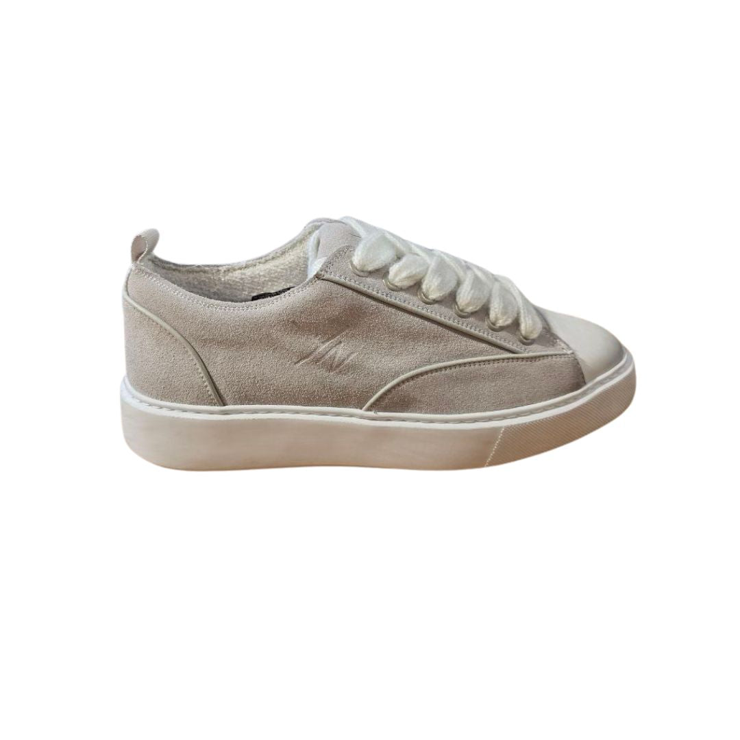 YN SUEDE LIGHT TAUP M53981LIG