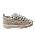YN SUEDE LIGHT TAUP M53981LIG