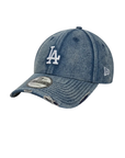 60856240 Acid Wash Denim 9Forty LA Dodgers - PAB