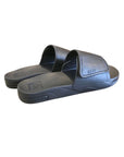 CJ8537 Fanning Slide H20 Black