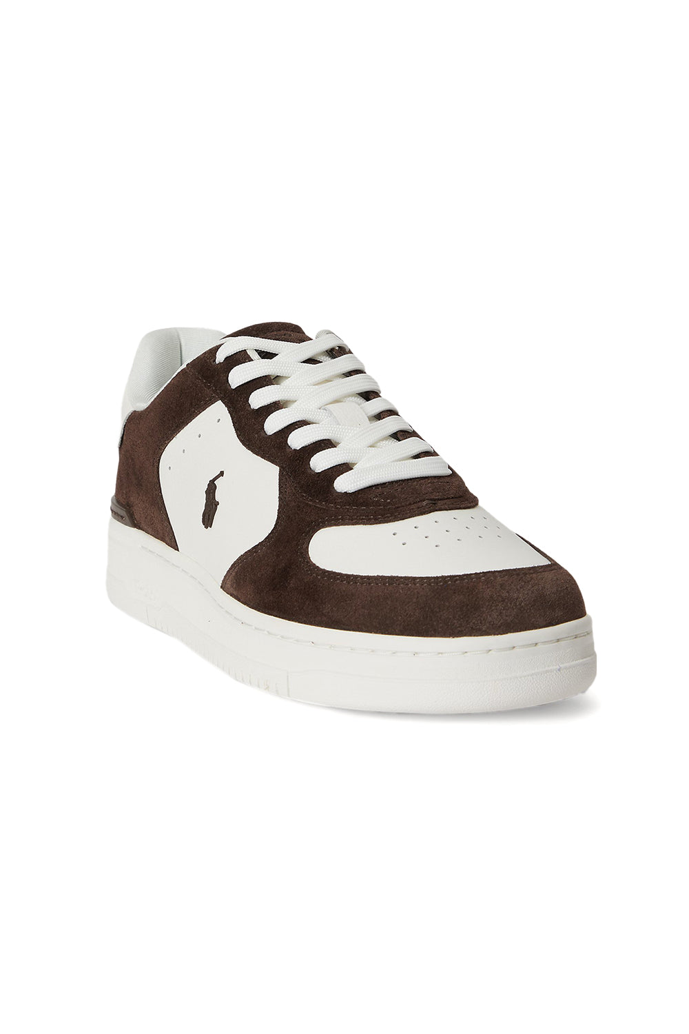 809P15491 002 MASTERS CRT-SNEAKERS-LOW TOP LACE