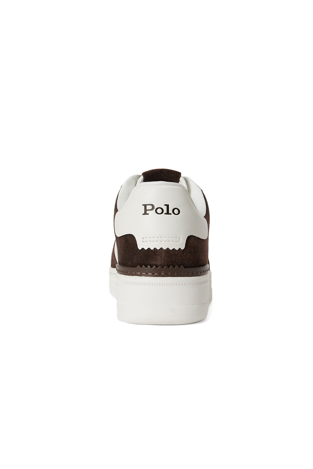 809P15491 002 MASTERS CRT-SNEAKERS-LOW TOP LACE