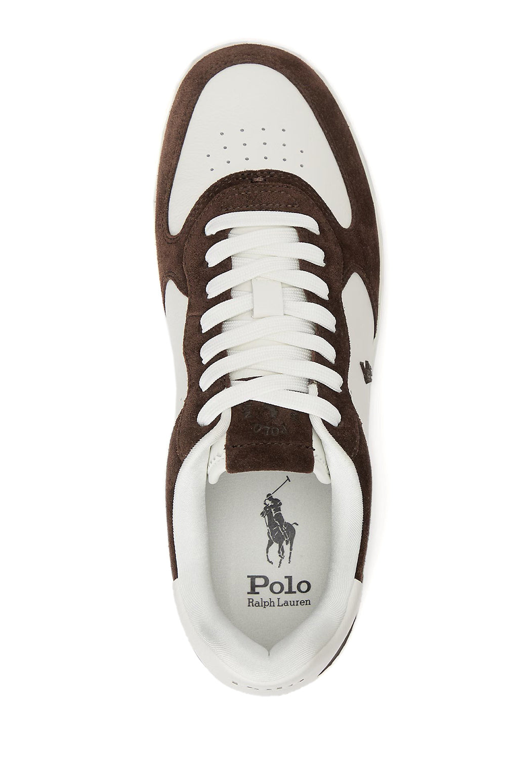809P15491 002 MASTERS CRT-SNEAKERS-LOW TOP LACE