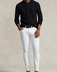 710680790 045 LSKCCMSLM2-LONG SLEEVE-KNIT