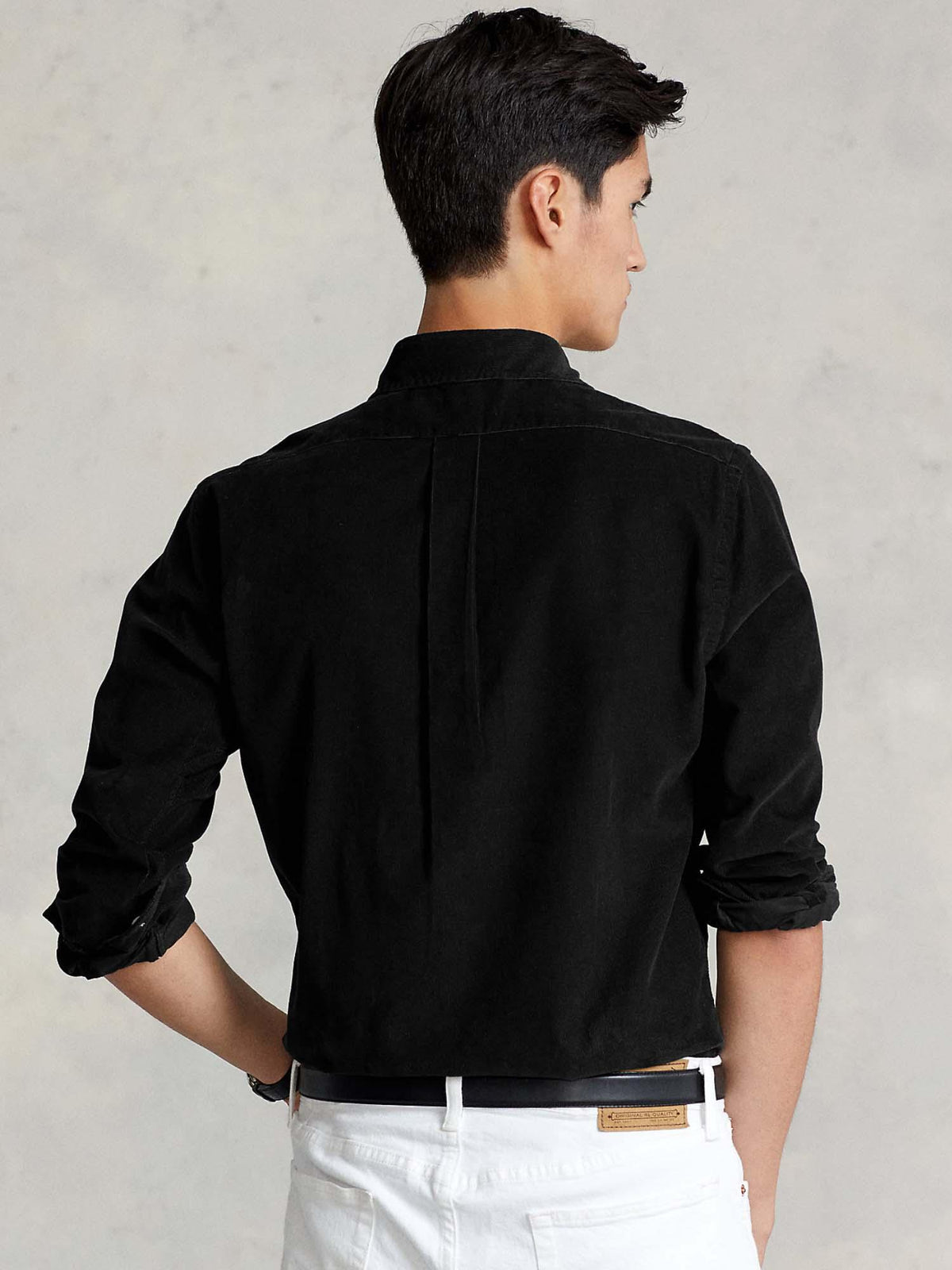 710853123 003 CUBDPPCS-LONG SLEEVE-SPORT SHIRT