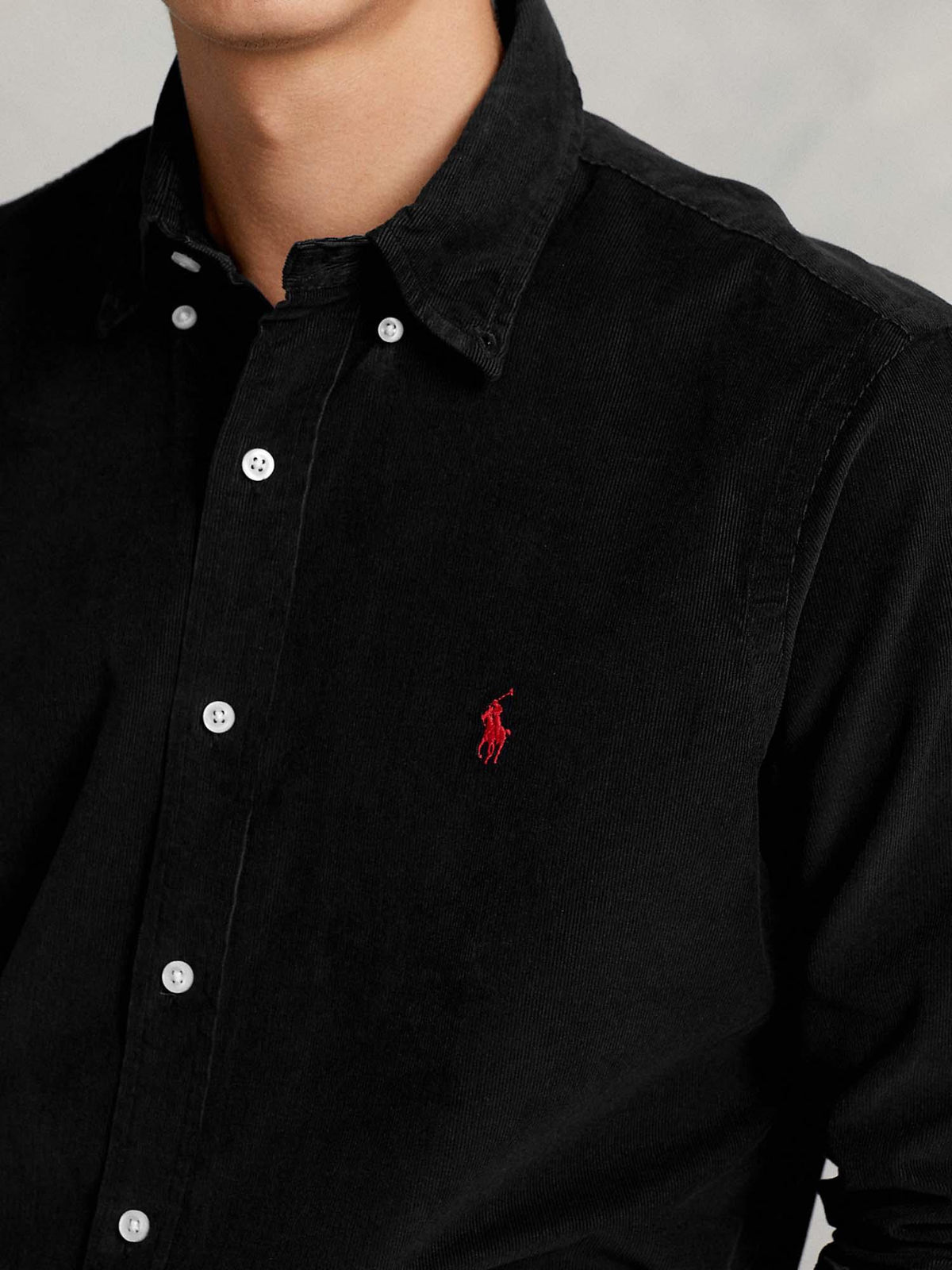 710853123 003 CUBDPPCS-LONG SLEEVE-SPORT SHIRT