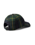 710B24697 001 WOVEN-CAP