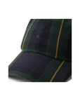 710B24697 001 WOVEN-CAP