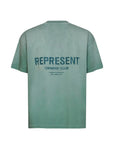 OCM41114-36 REPRESENT OWNERS CLUB T-SHIRT