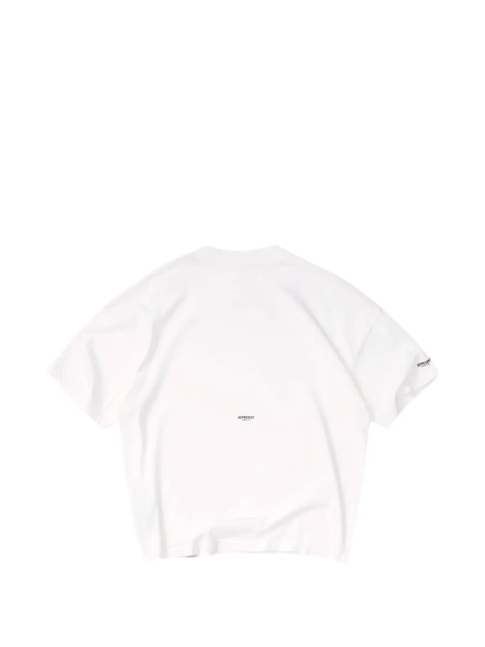 OCM3769-72 MICRO OWNERS CLUB T-SHIRT (AL SRAD SMU)