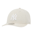 60856285 Linen 9Forty NY Yankees - STN
