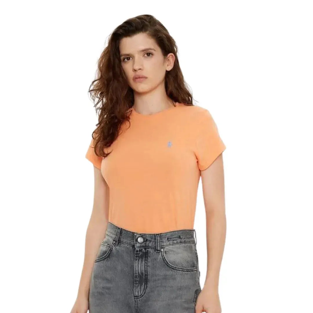 NEW RLTPP-SHORT SLEEVE-T-SHIRT 211898698 029