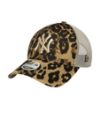 60856311 Leopard Trucker NY Yankees - BRS
