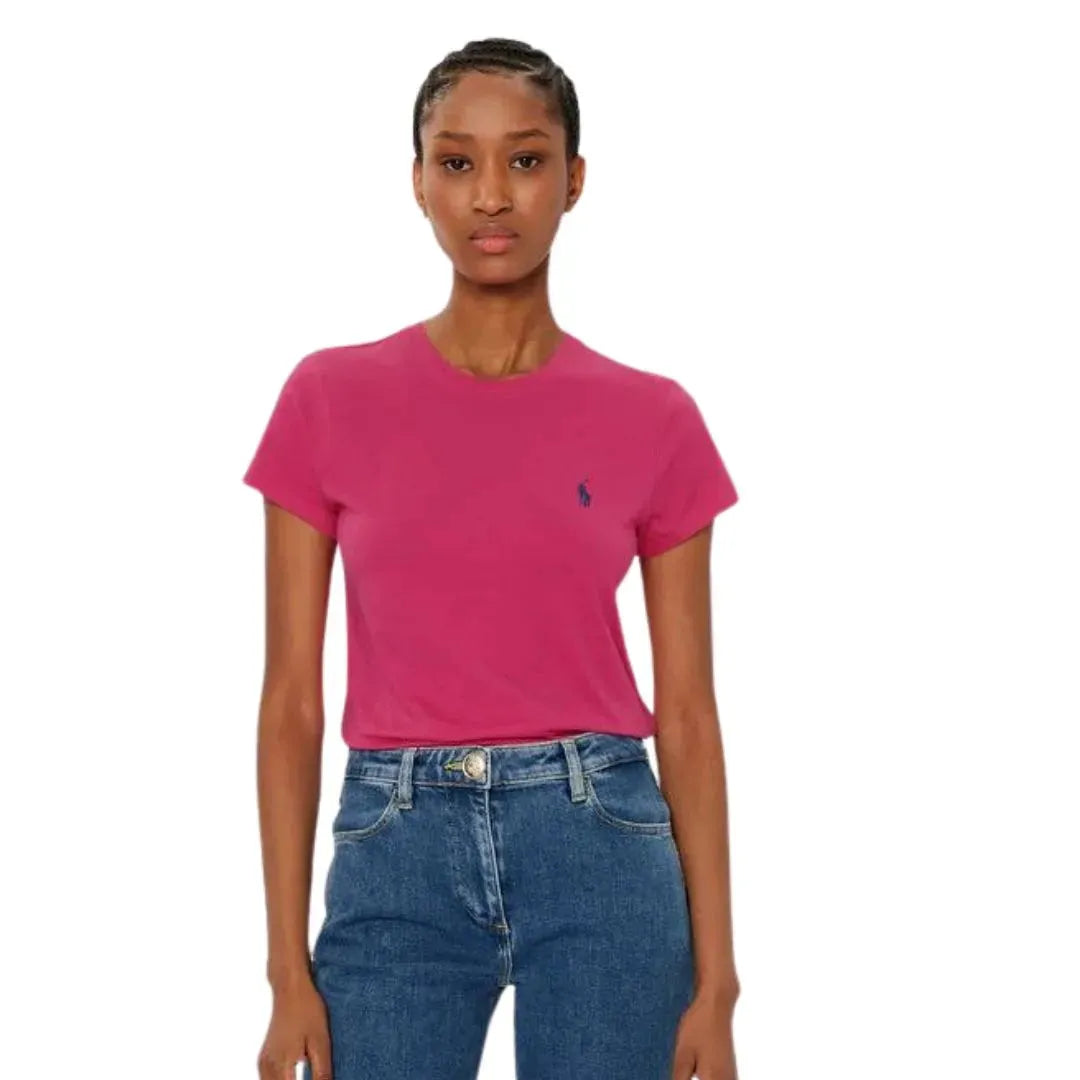 NEW RLTPP-SHORT SLEEVE-T-SHIRT 211898698 031