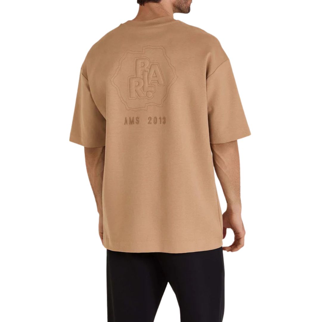 808750BAM-24 Relax Short Sleeve T Shirt