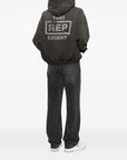MLM100902-46 RESENT HOODIE