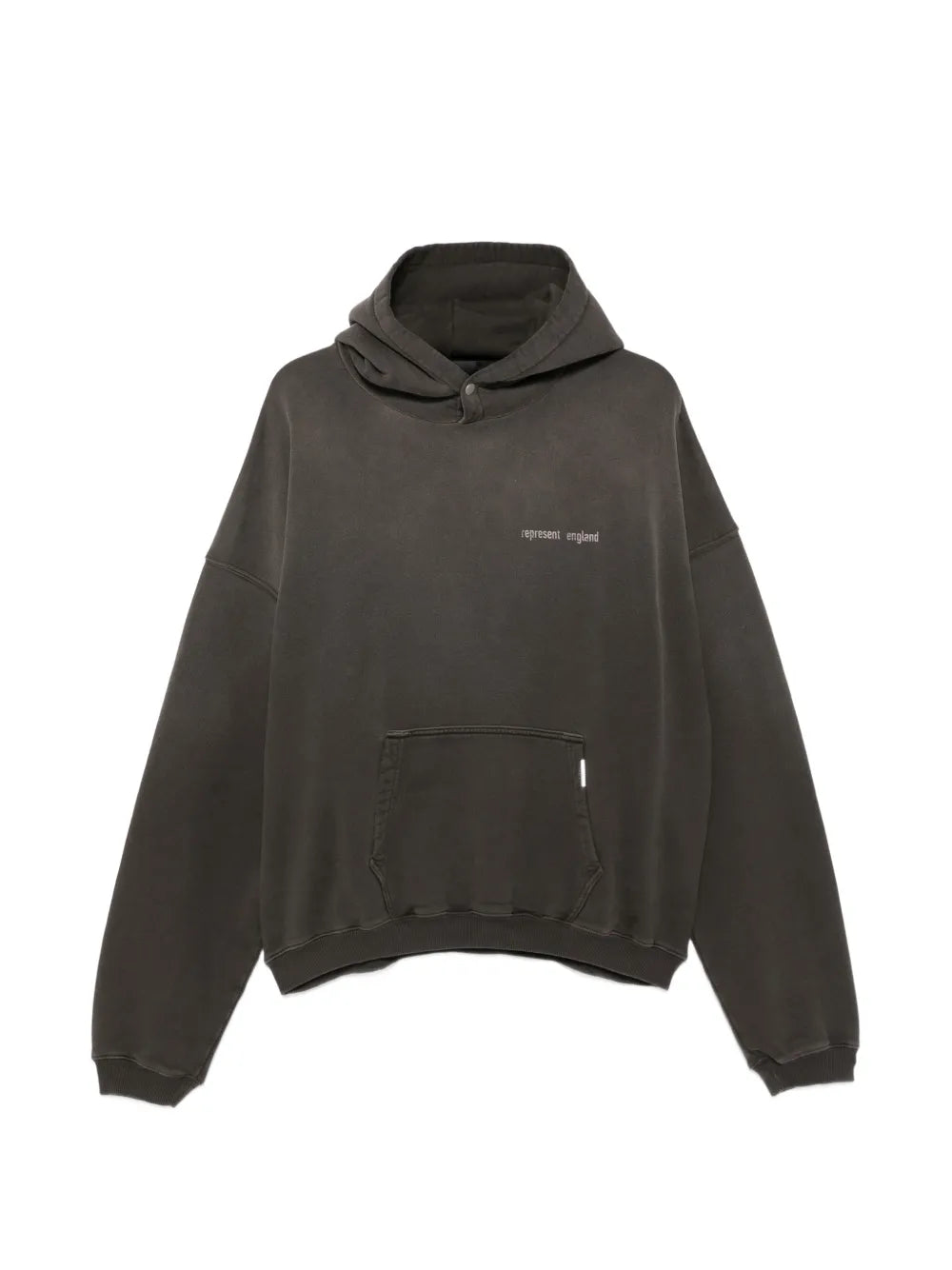 MLM100902-46 RESENT HOODIE