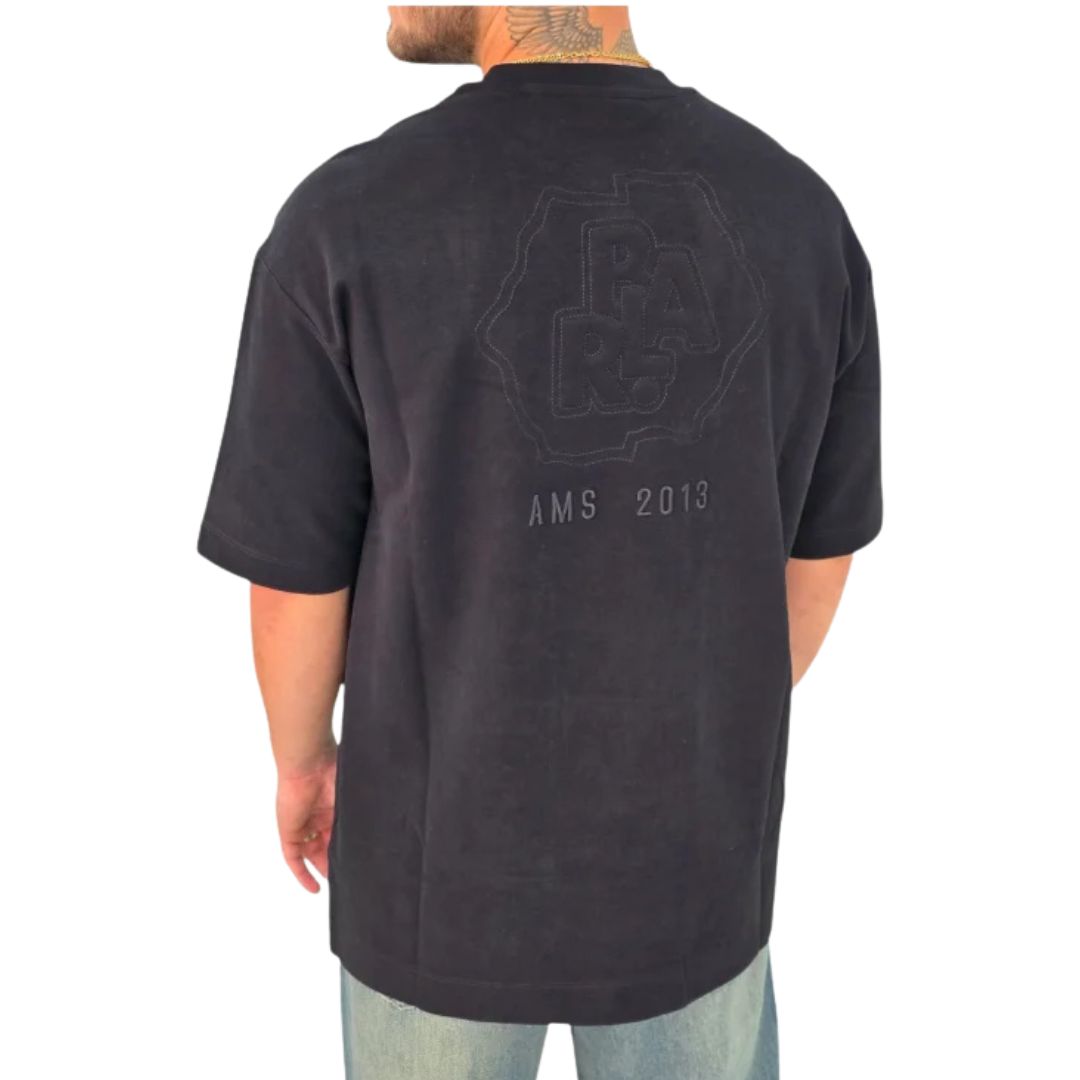 808750BAM-99 Relax Short Sleeve T Shirt