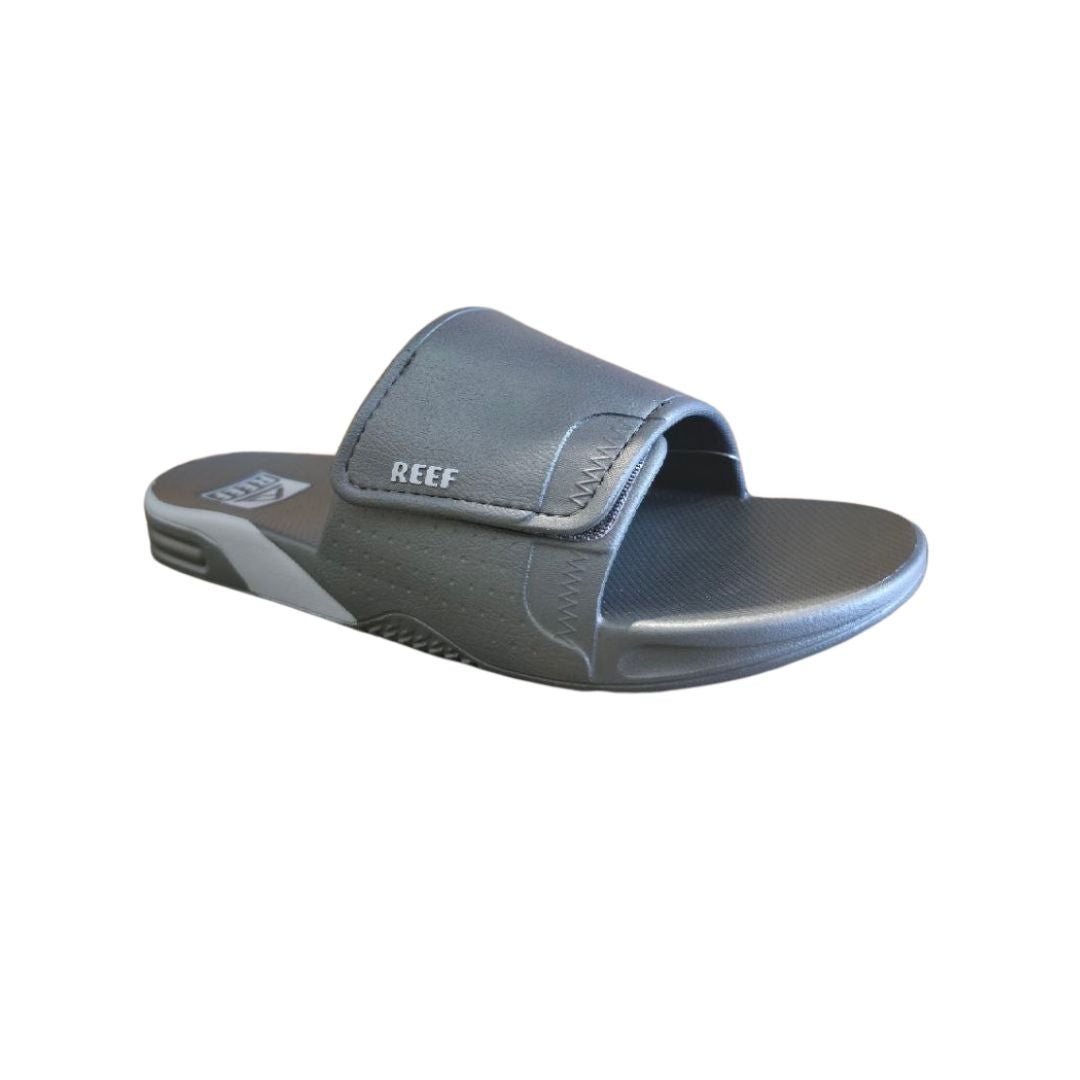 CJ8538 Fanning Slide H20 Grey