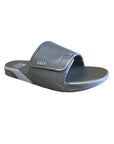 CJ8538 Fanning Slide H20 Grey