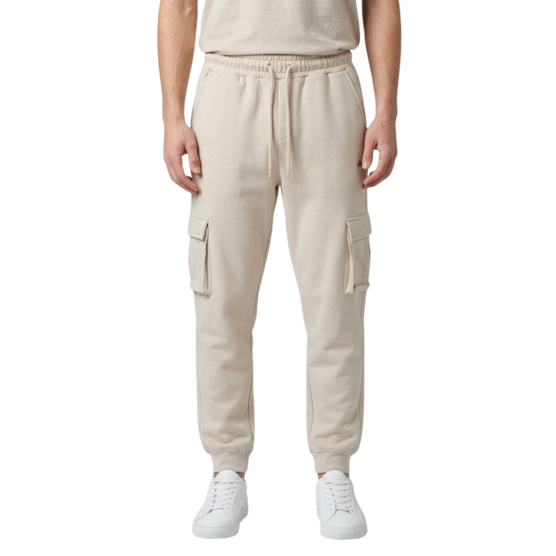 808788BAM-03 Relaxed Jogger