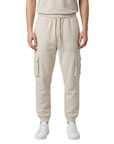 808788BAM-03 Relaxed Jogger