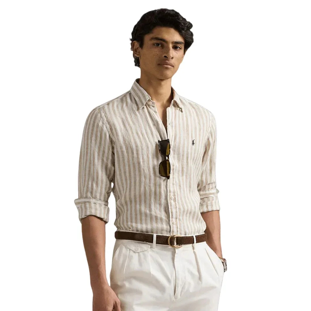 CUBDPPCS-LONG SLEEVE-SPORT SHIRT 710969636 002