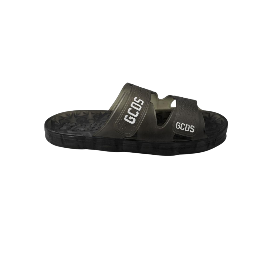 GCDS כפכף שקוף לנשים GC261GW11060