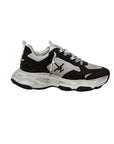 YN RUBBER BLACK/WHITE