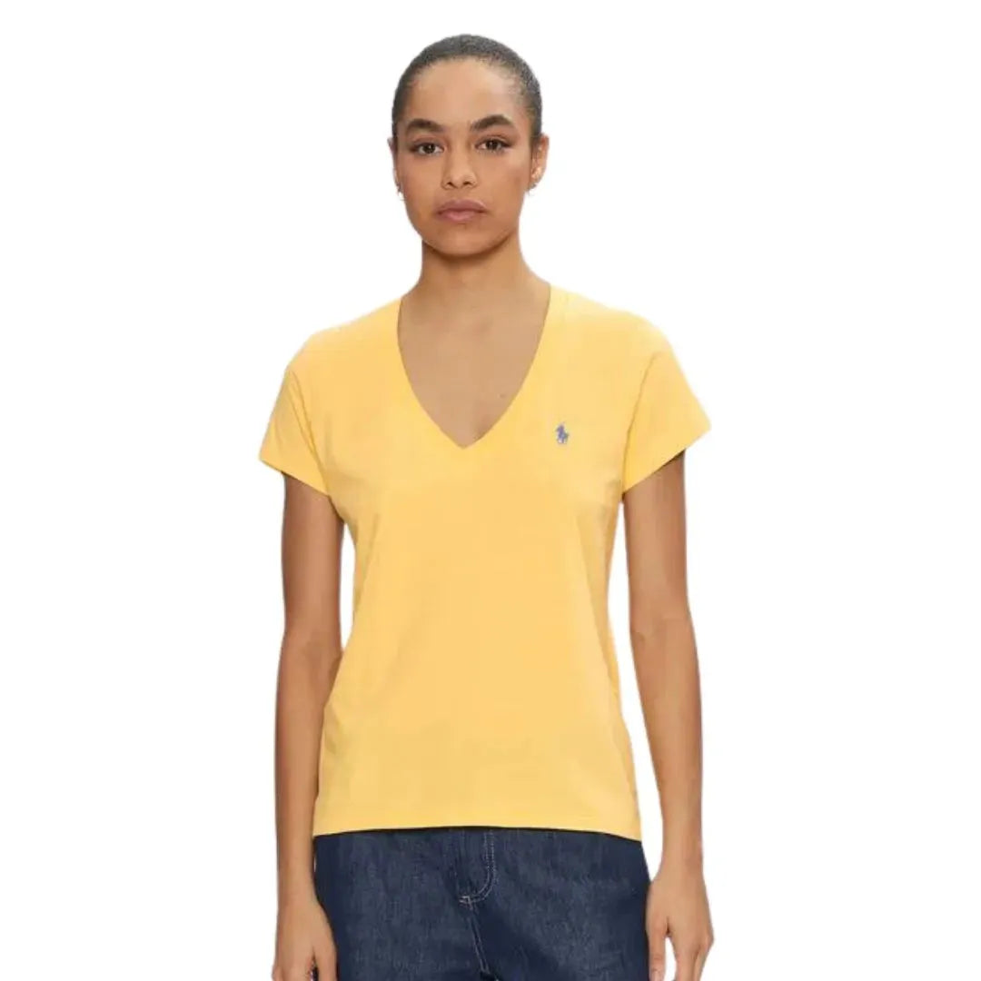 NEW RLTVNPP-SHORT SLEEVE-T-SHIRT 211902403 014