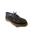 DESERT W HISTORY RLA70001L BROWN 012 W