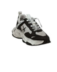 YN RUBBER BLACK/WHITE