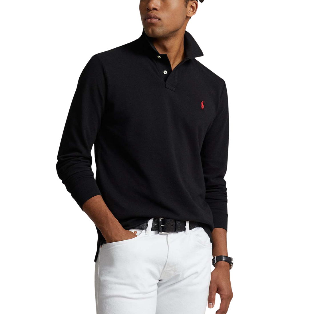 710680790 045 LSKCCMSLM2-LONG SLEEVE-KNIT