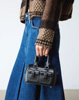 41242001 Mini Top Handle Bag