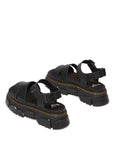 41660001 Mattison 2S Sandal