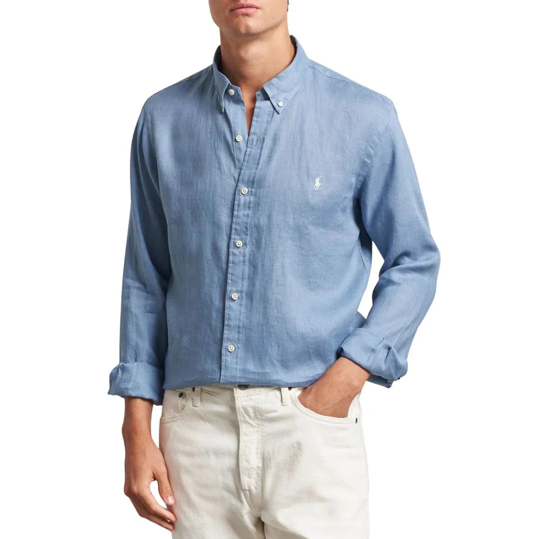 710966295 008 SLBDPPCS-LONG SLEEVE-SPORT SHIRT