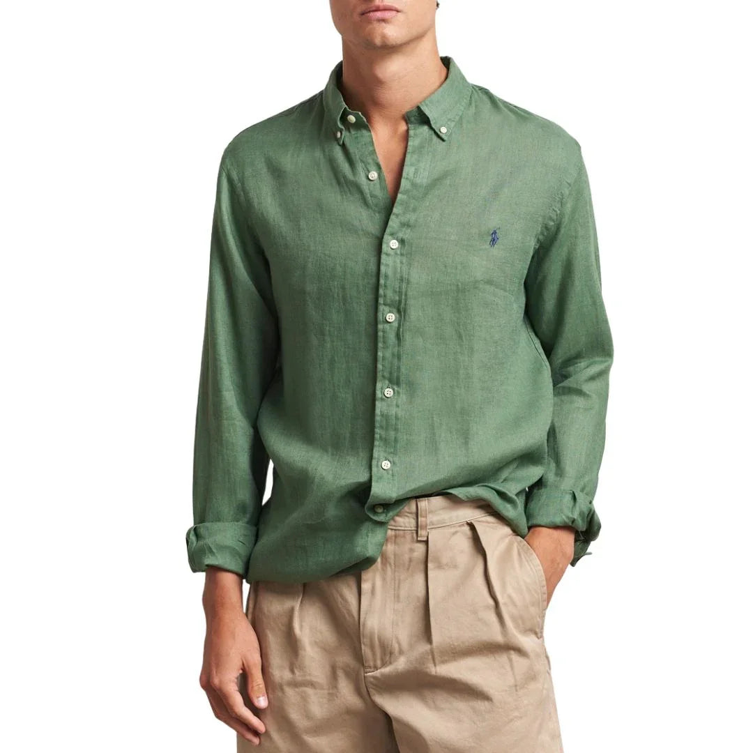 710966295 007 SLBDPPCS-LONG SLEEVE-SPORT SHIRT