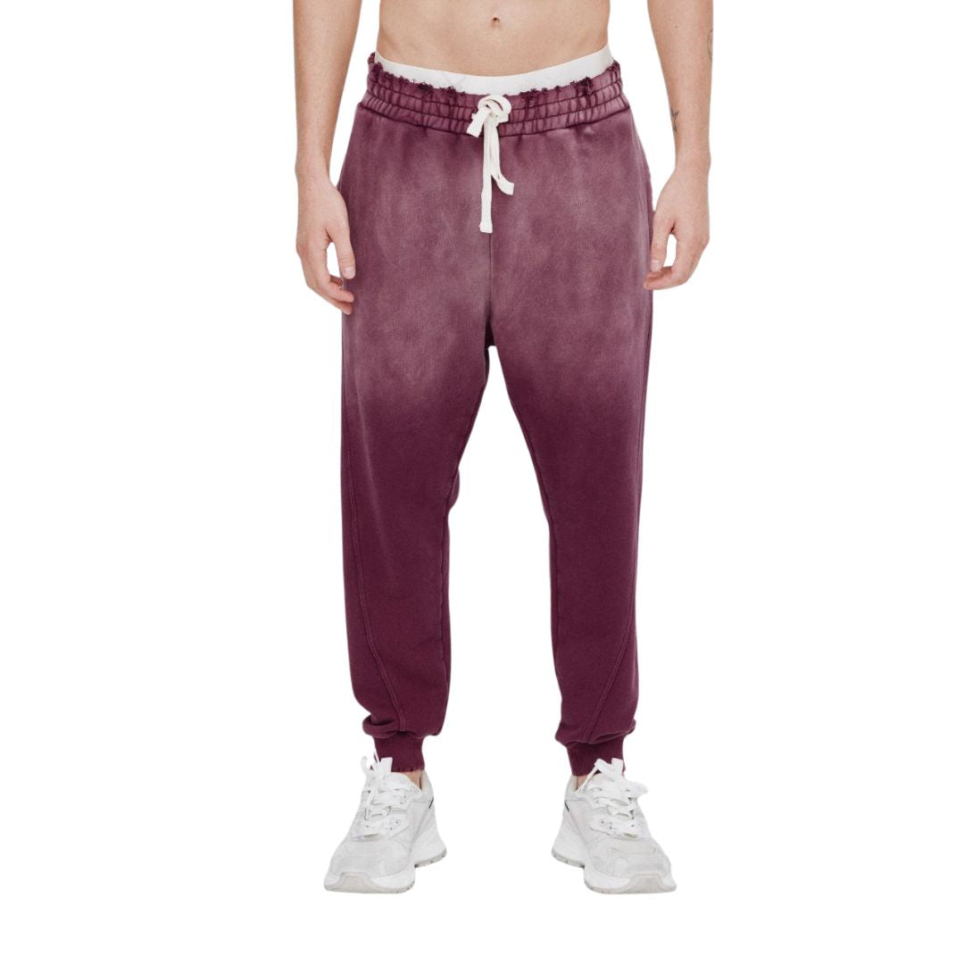 YN SLAYER SP001 MAROON