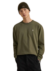 710B18909 006 KNIT-T-SHIRT