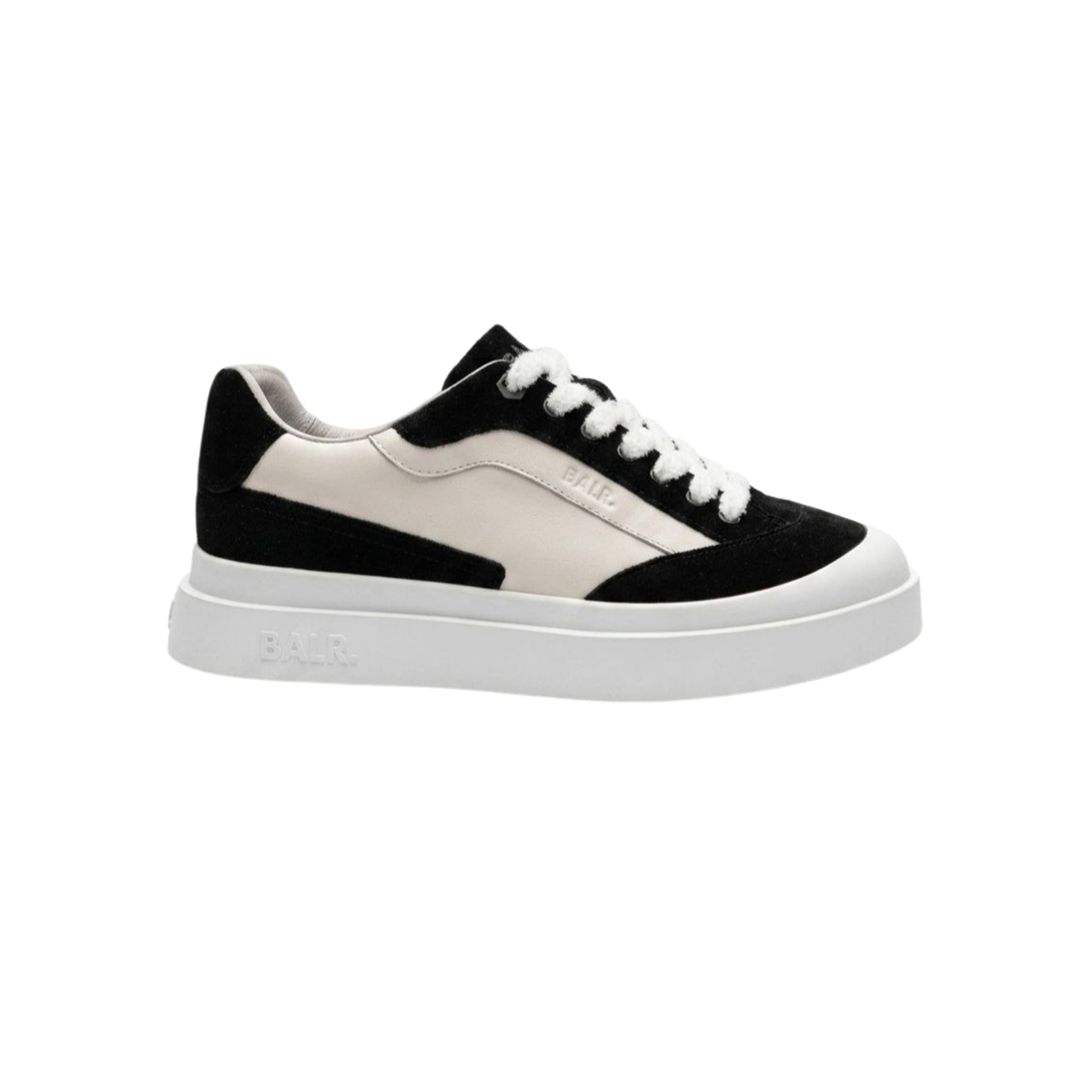 BL500251-990 Sneakers