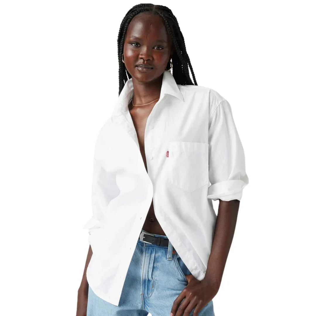 Harlie New Bf Shirt 001HM-0003