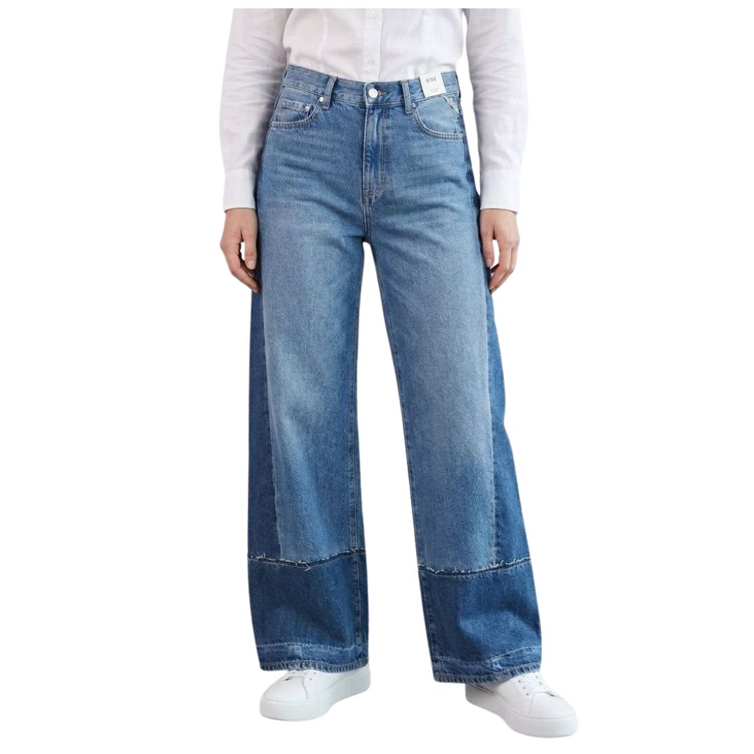 Pantaloni PF WA545-10374009