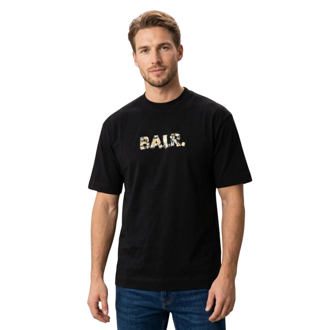8080263BAM-99 Relaxed T-Shirt