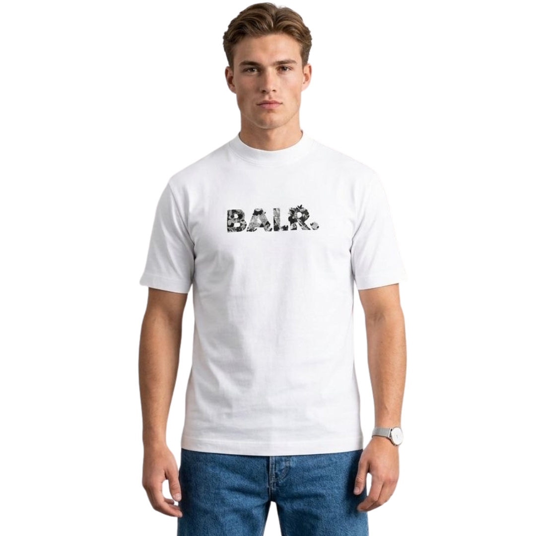 8080263BAM-00 Relaxed T-Shirt