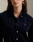 211971526 003 WOVEN-SPORT SHIRT-SHIRT