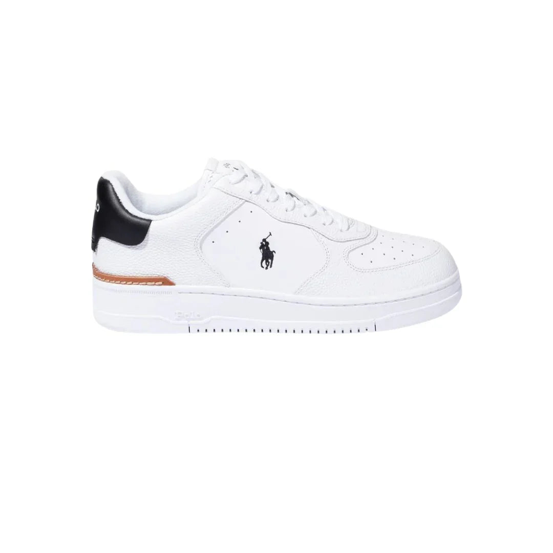 809891791 003 MASTERS CRT-SNEAKERS-LOW TOP LACE