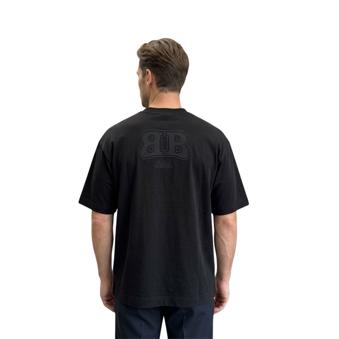8080297BAM-99 Relaxed T-Shirt