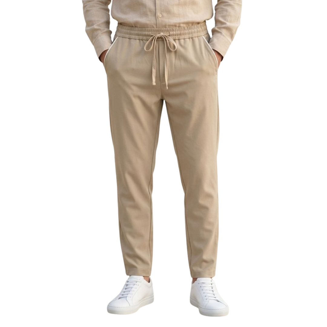 YN P26021 KHAKI