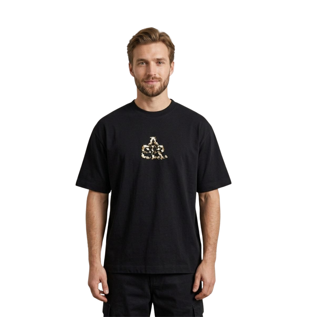 8080251BAM-99 Relaxed T-Shirt