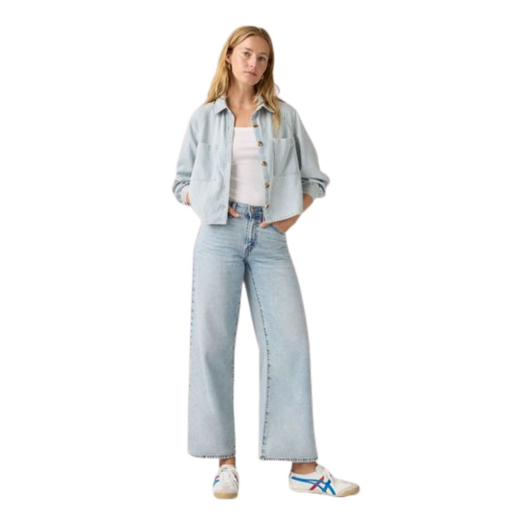 1 - 5 POCKETS גינס 005D9-0002